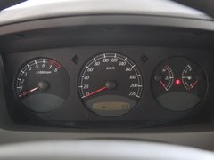 2011款 1.8T 自动 两驱胜域版 5座