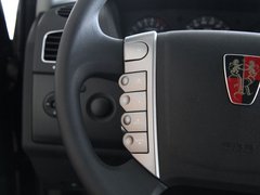 2011款 1.8T 自动 两驱胜域版 5座