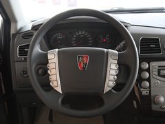 2011款 1.8T 自动 两驱胜域版 5座