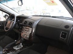 2011款 1.8T 自动 两驱胜域版 5座