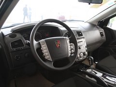 2011款 1.8T 自动 两驱胜域版 5座