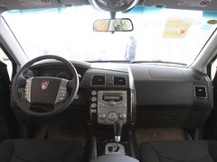 2011款 1.8T 自动 两驱胜域版 5座