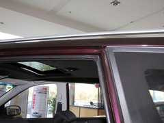 2011款 1.8T 自动 两驱胜域版 5座