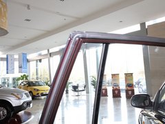 2011款 1.8T 自动 两驱胜域版 5座