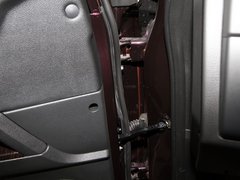 2011款 1.8T 自动 两驱胜域版 5座