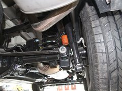 2011款 1.8T 自动 两驱胜域版 5座