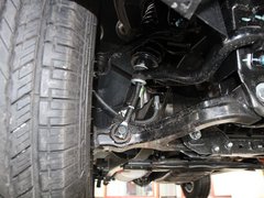 2011款 1.8T 自动 两驱胜域版 5座