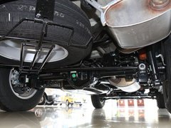 2011款 1.8T 自动 两驱胜域版 5座