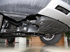 2011款 1.8T 自动 两驱胜域版 5座