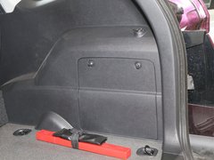 2011款 1.8T 自动 两驱胜域版 5座