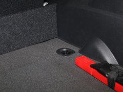 2011款 1.8T 自动 两驱胜域版 5座