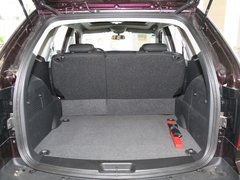 2011款 1.8T 自动 两驱胜域版 5座