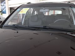 2011款 1.8T 自动 两驱胜域版 5座