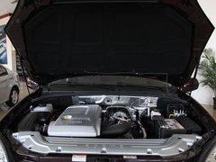 2011款 1.8T 自动 两驱胜域版 5座