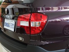 2011款 1.8T 自动 两驱胜域版 5座