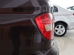 2011款 1.8T 自动 两驱胜域版 5座