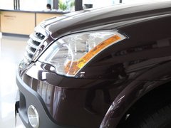 2011款 1.8T 自动 两驱胜域版 5座