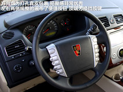 2011款 1.8T 自动 四驱豪域版 5座