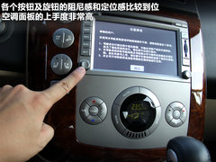2011款 1.8T 自动 四驱豪域版 5座