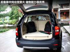 2011款 1.8T 自动 四驱豪域版 5座