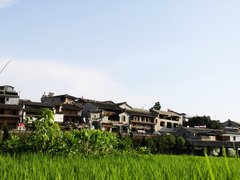 2011款 1.8T 自动 四驱豪域版 5座
