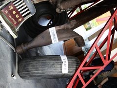2011款 1.8T 自动 四驱豪域版 5座