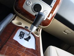 2011款 1.8T 自动 四驱豪域版 5座