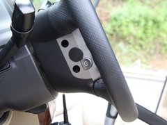 2011款 1.8T 自动 四驱豪域版 5座