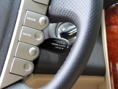 2011款 1.8T 自动 四驱豪域版 5座