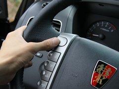 2011款 1.8T 自动 四驱豪域版 5座