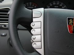 2011款 1.8T 自动 四驱豪域版 5座