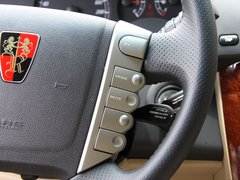 2011款 1.8T 自动 四驱豪域版 5座