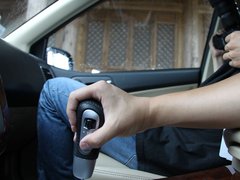 2011款 1.8T 自动 四驱豪域版 5座