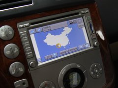 2011款 1.8T 自动 四驱豪域版 5座