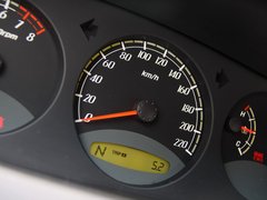 2011款 1.8T 自动 四驱豪域版 5座