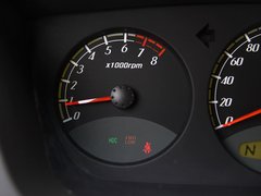 2011款 1.8T 自动 四驱豪域版 5座
