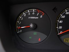 2011款 1.8T 自动 四驱豪域版 5座
