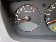 2011款 1.8T 自动 四驱豪域版 5座