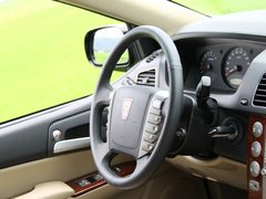 2011款 1.8T 自动 四驱豪域版 5座