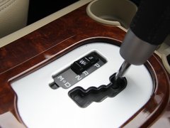 2011款 1.8T 自动 四驱豪域版 5座