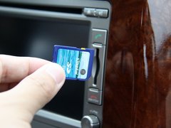 2011款 1.8T 自动 四驱豪域版 5座