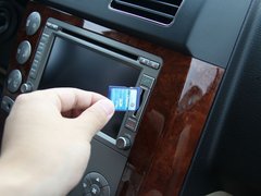 2011款 1.8T 自动 四驱豪域版 5座