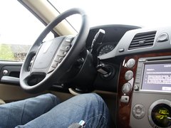 2011款 1.8T 自动 四驱豪域版 5座
