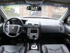 2011款 1.8T 自动 四驱豪域版 5座