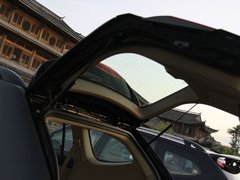 2011款 1.8T 自动 四驱豪域版 5座