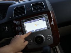 2011款 1.8T 自动 四驱豪域版 5座