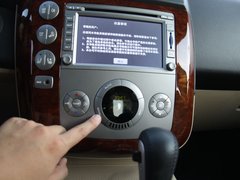 2011款 1.8T 自动 四驱豪域版 5座