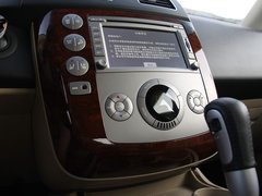 2011款 1.8T 自动 四驱豪域版 5座