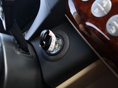 2011款 1.8T 自动 四驱豪域版 5座