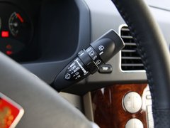 2011款 1.8T 自动 四驱豪域版 5座